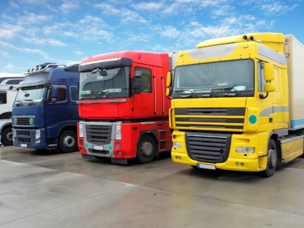 Bursa Kapaklı Nakliye